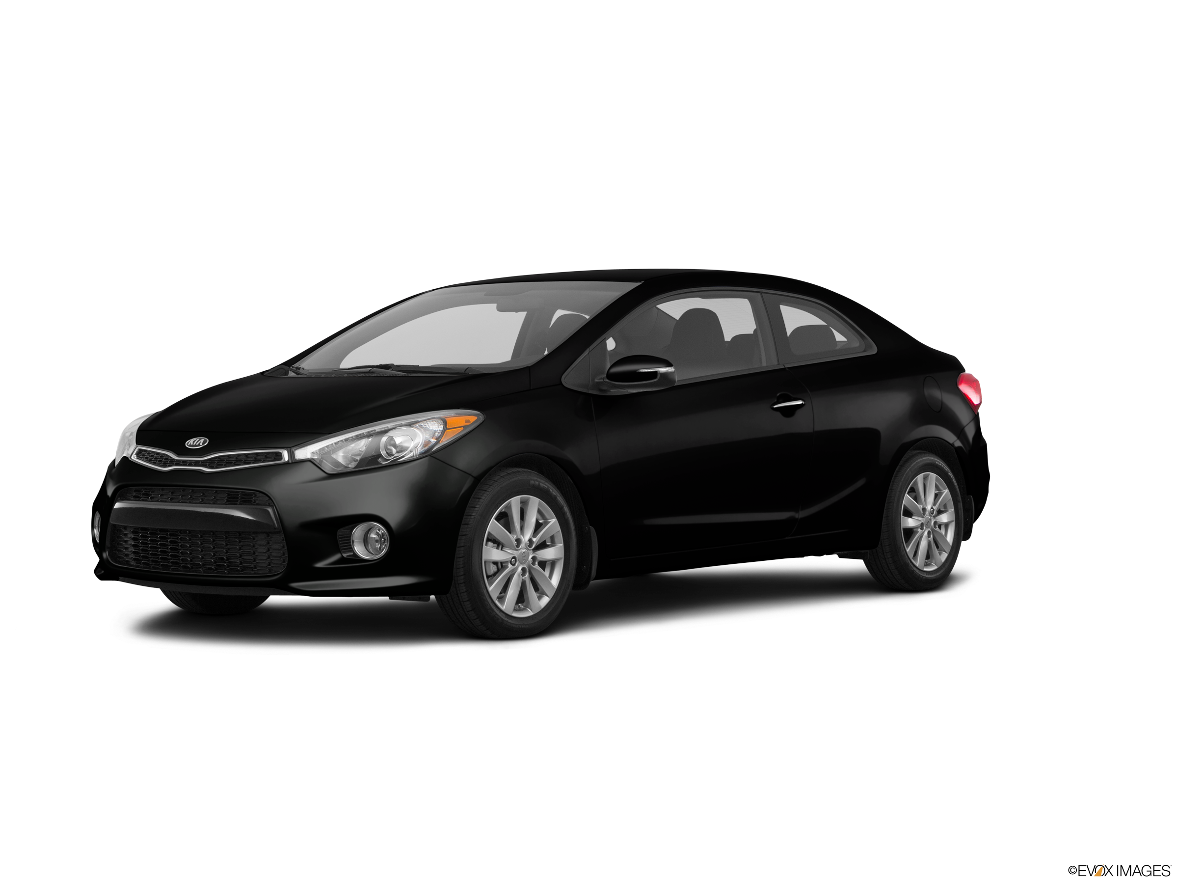 Used 2016 Kia Forte Koup EX Coupe 2D Pricing | Kelley Blue Book